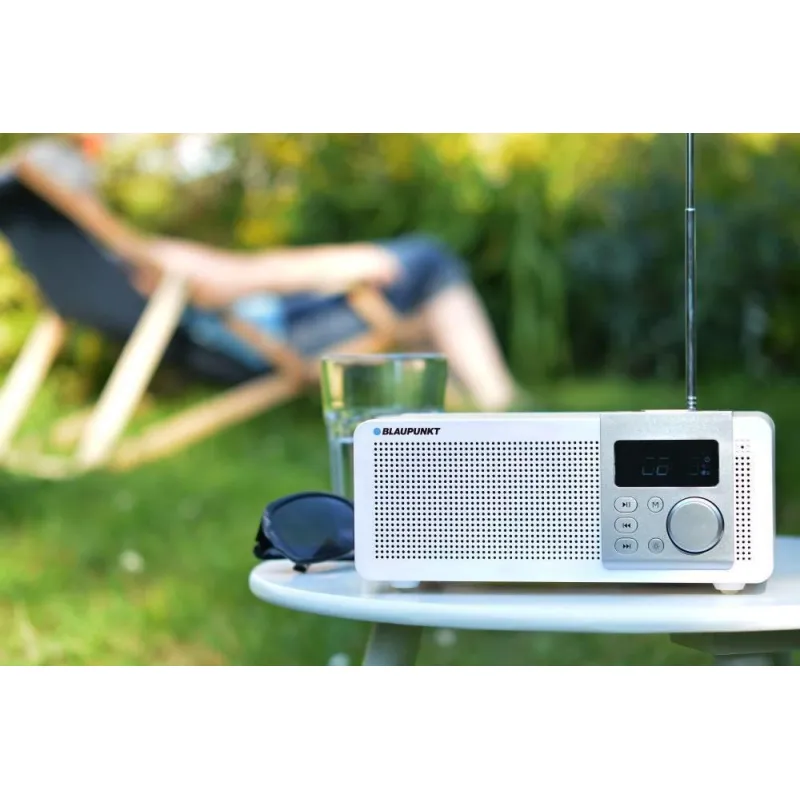 Радиоприемник Blaupunkt PP14BT